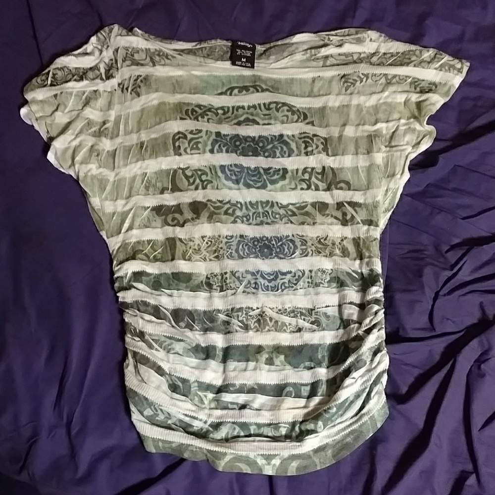T shirt